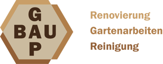 BauGap Logo
